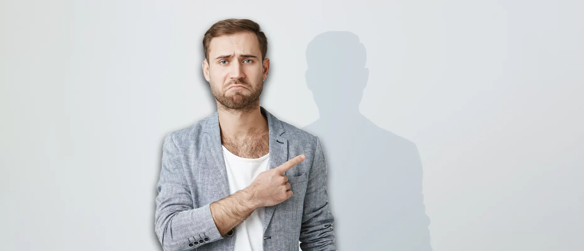 From Excuses to Ownership: Why Shifting the Blame Holds You Back