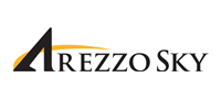 Arezzo Sky logo
