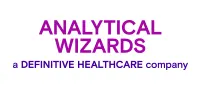 analytical wizards logo
