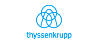 thyssenkrupp logo
